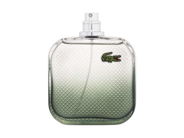 Lacoste L.12.12 Blanc Eau Intense (M) 100 ml - Tester, Toaletná voda