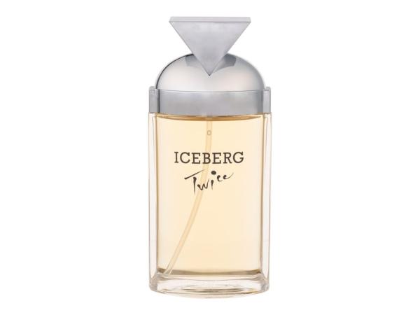 Iceberg Twice (W) 100 ml, Toaletná voda