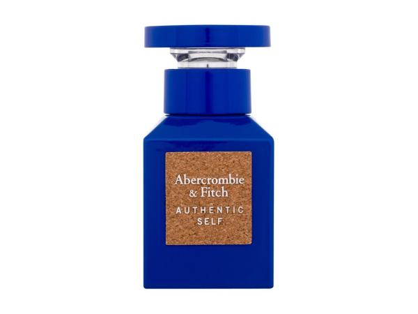 Abercrombie & Fitch Authentic Self (M) 30ml, Toaletná voda