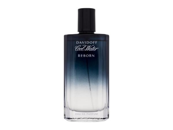 Davidoff Cool Water Reborn (M) 100ml, Parfumovaná voda