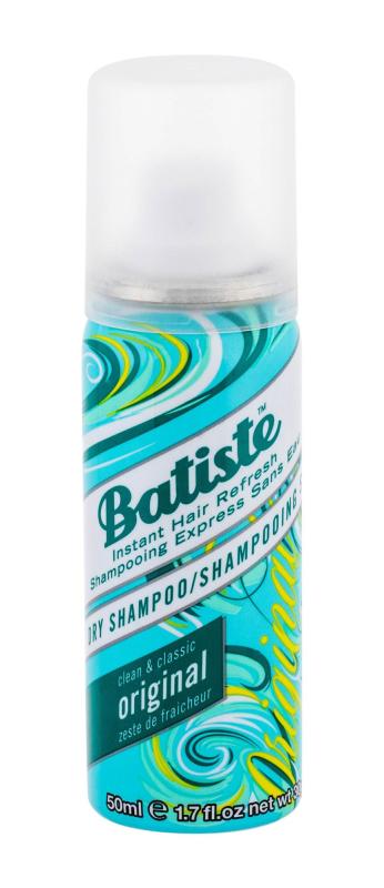 Batiste Original (W)  50ml, Suchý šampón