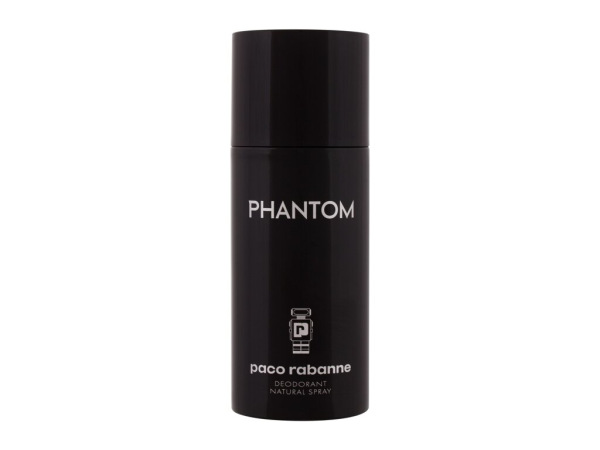Paco Rabanne Phantom (M) 150ml, Dezodorant