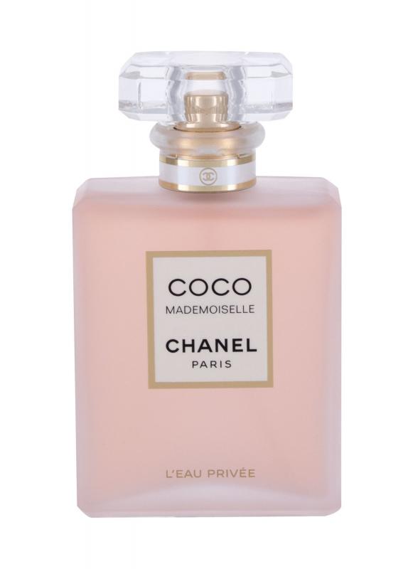Chanel L´Eau Privée Coco Mademoiselle (W)  50ml, Parfumovaná voda