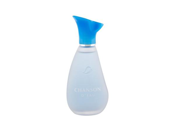 Chanson d´Eau Mar Azul (W) 100 ml, Toaletná voda