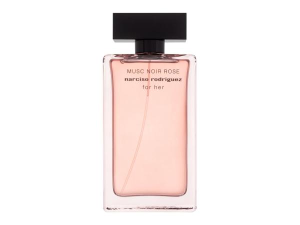 Narciso Rodriguez Musc Noir Rose For Her (W)  100ml, Parfumovaná voda
