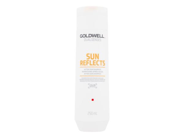 Goldwell Dualsenses Sun Reflects After-Sun Shampoo (W) 250ml, Šampón