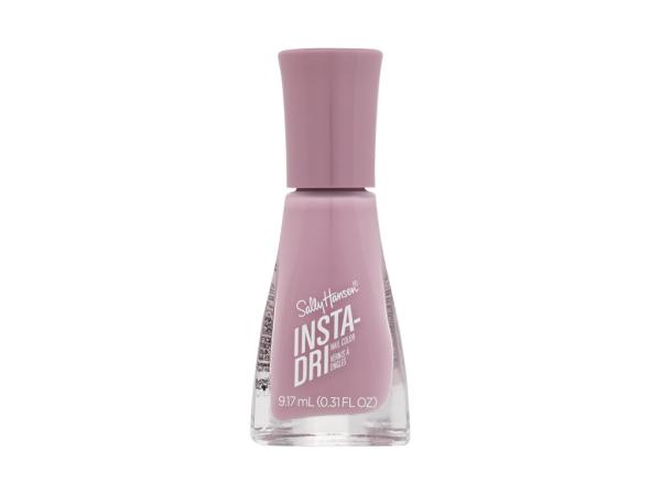 Sally Hansen Insta-Dri 433 Hurry Plum (W) 9,17ml, Lak na nechty