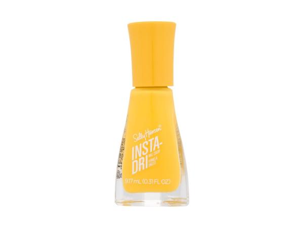 Sally Hansen Insta-Dri 531 My Ca-Banana (W) 9,17ml, Lak na nechty