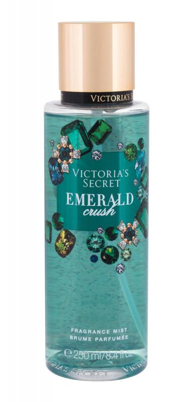 Victoria´s Secret Emerald Crush (W) 250ml, Telový sprej