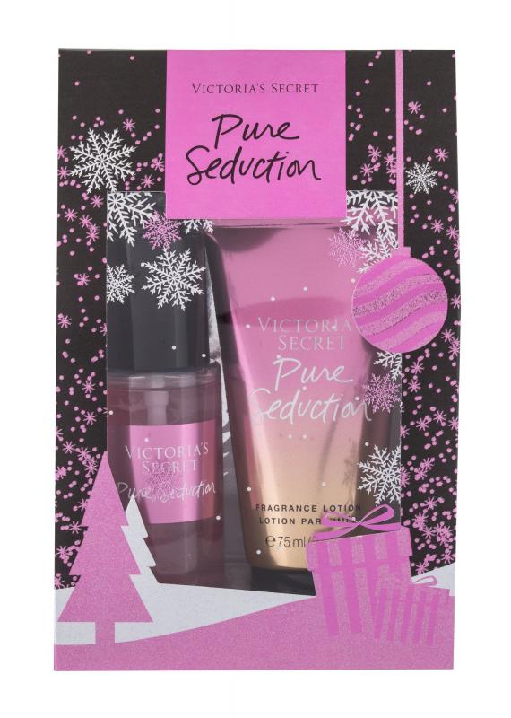 Victoria´s Secret Pure Seduction (W) 75ml, Telový sprej