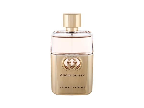 Gucci Guilty (W) 50ml, Parfumovaná voda