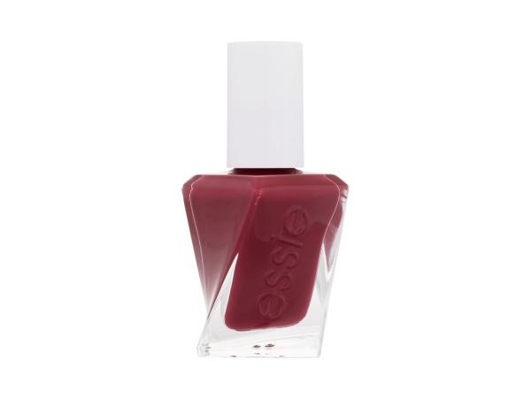 Essie Gel Couture Nail Color 509 Paint The Gown Red (W) 13,5ml, Lak na nechty