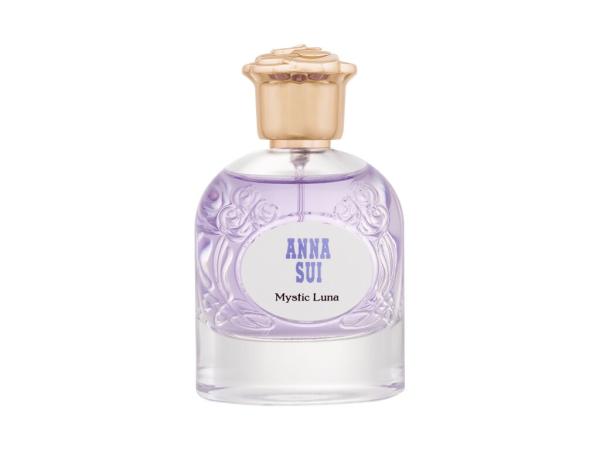 Anna Sui Wild Wonder Mystic Luna (W) 50ml, Parfumovaná voda