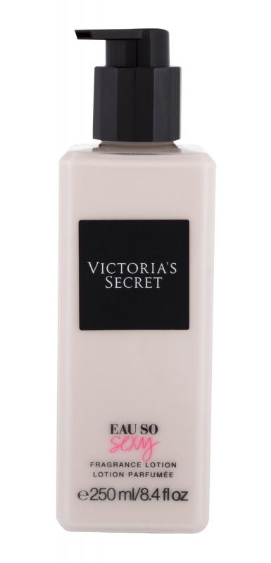 Victoria´s Secret Eau So Sexy (W) 250ml, Telové mlieko