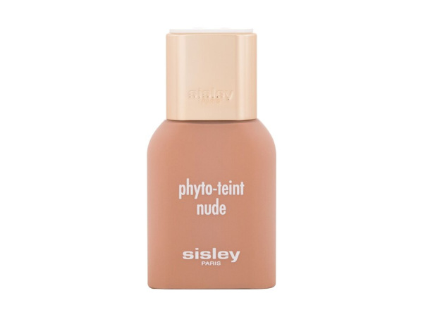Sisley Phyto-Teint Nude 4C Honey (W) 30ml, Make-up
