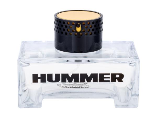 Hummer (M) 125ml, Toaletná voda