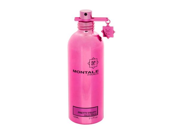 Montale Pretty Fruity (U) 100 ml, Parfumovaná voda
