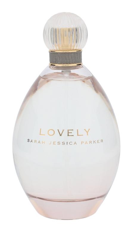Sarah Jessica Parker Lovely (W) 150ml, Parfumovaná voda