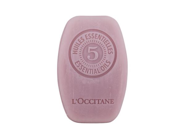 L'Occitane Gentle & Balance Solid Shampoo Aromachology (W)  60g, Šampón
