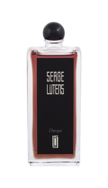 Serge Lutens Chergui (U) 50ml, Parfumovaná voda