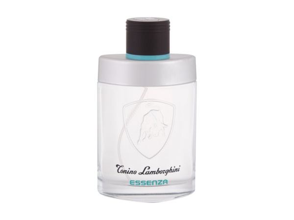 Lamborghini Essenza (M) 125ml, Toaletná voda