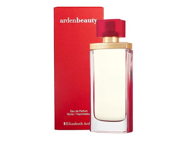 Elizabeth Arden Beauty (W) 100 ml, Parfumovaná voda
