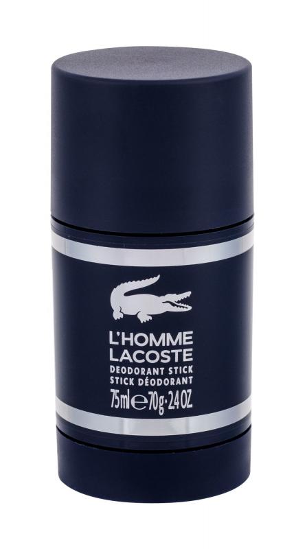 L´Homme Lacoste (M)  75ml, Dezodorant