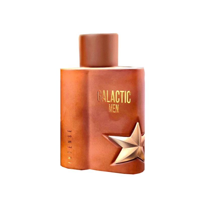 Maison Alhambra Galactis Men Intense 100ml (M) 100ml, Parfumovaná voda