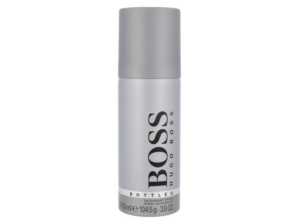 HUGO BOSS Boss Bottled (M) 150ml, Dezodorant