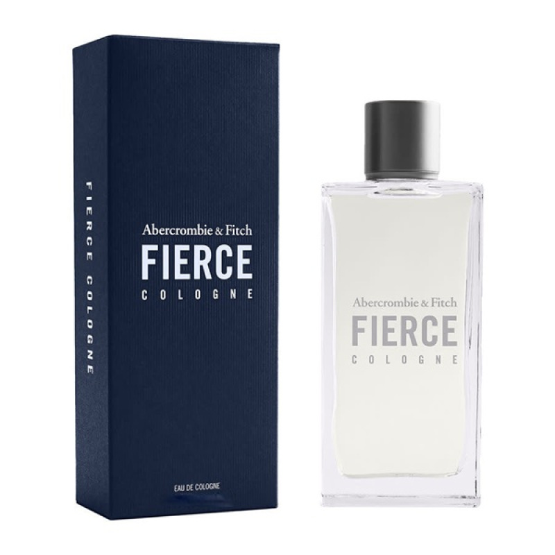 Abercrombie & Fitch Fierce (M) 50ml, Kolínska voda 1