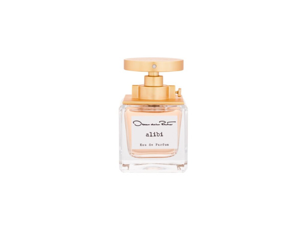 Oscar de la Renta Alibi (W) 50ml, Parfumovaná voda