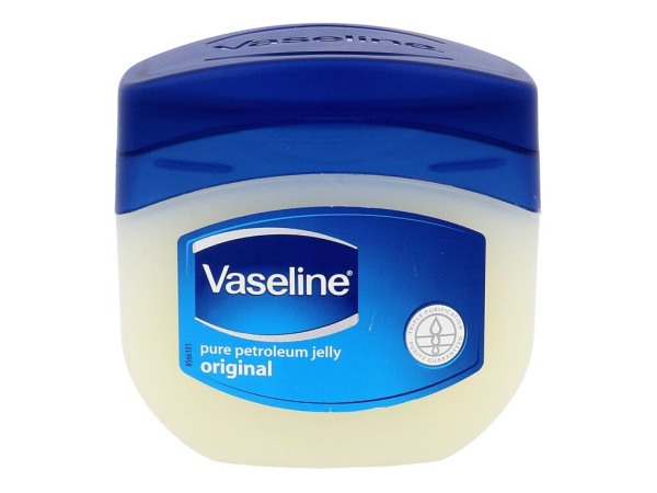Vaseline Original (W) 100ml, Telový gél