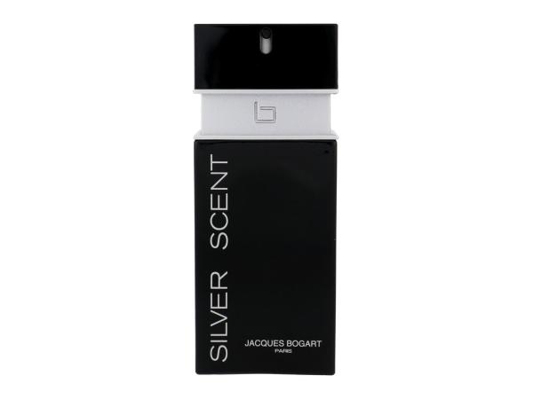 Jacques Bogart Silver Scent (M) 100ml, Toaletná voda