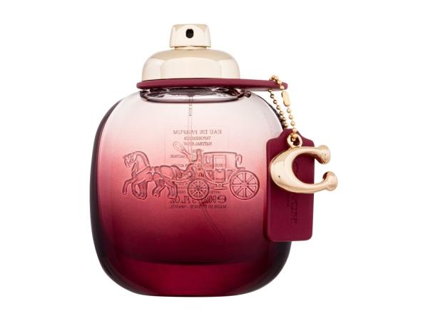 Coach Wild Rose (W) 90ml - Tester, Parfumovaná voda