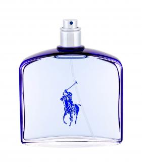 Ralph Lauren Polo Ultra Blue (M) 125ml - Tester, Toaletná voda