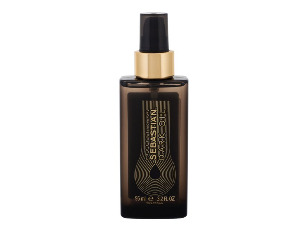 Sebastian Professional Dark Oil (U) 95ml, Pre definíciu a tvar vlasov