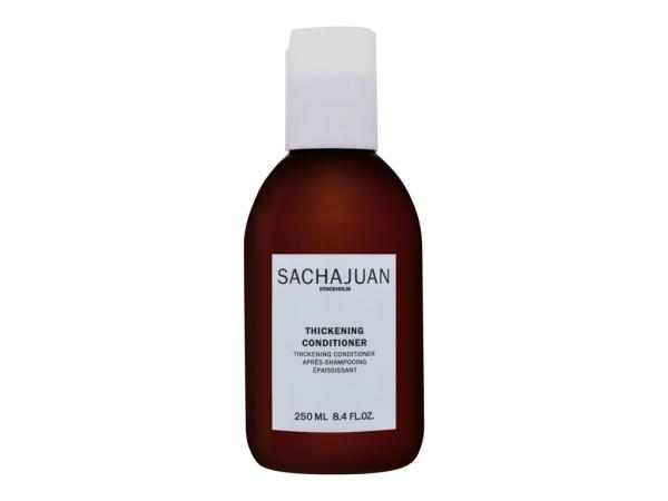 Sachajuan Thickening (W) 250ml, Kondicionér