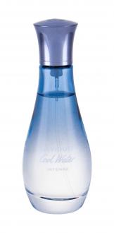 Davidoff Intense Cool Water (W) 50ml, Parfumovaná voda