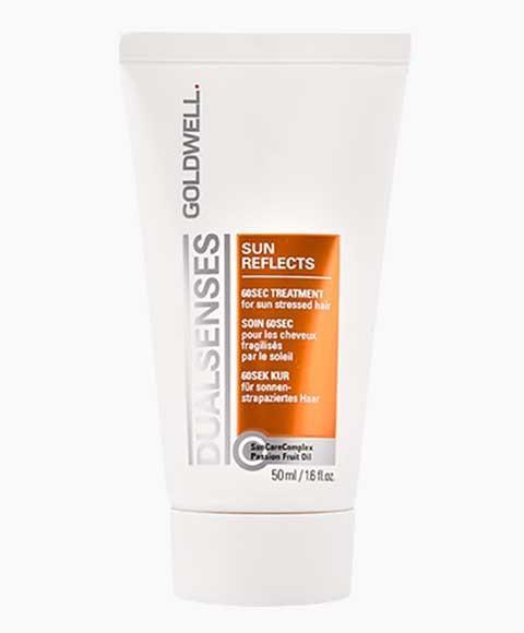 Goldwell DualSenses Sun Reflects 50ml, Maska na vlasy (Pôvodná Cena € 3,99)
