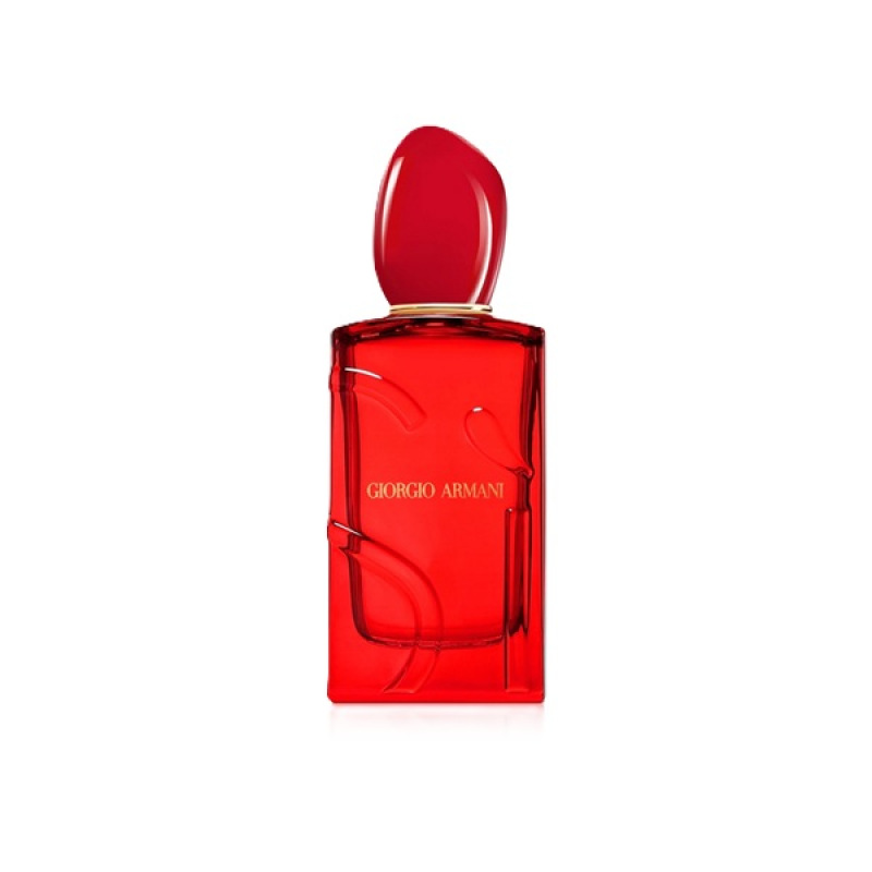 Giorgio Armani Si Red Musk Passione EdP 1.2 ml, Vzorka parfumu (W) 1