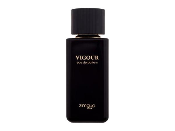 Zimaya Vigour (M) 100ml, Parfumovaná voda