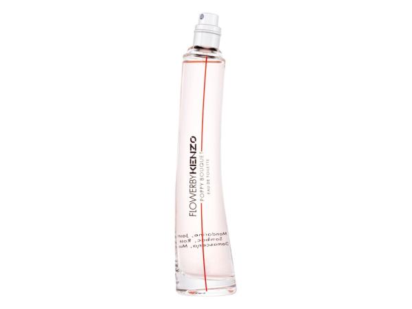 KENZO Flower By Kenzo Poppy Bouquet (W) 50ml - Tester, Toaletná voda