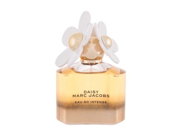 Marc Jacobs Daisy Eau So Intense (W) 100ml, Parfumovaná voda