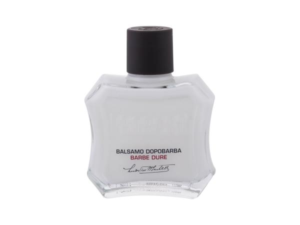 PRORASO Red After Shave Balm (M) 100 ml, Balzam po holení