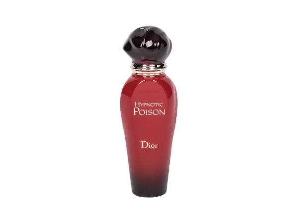 Christian Dior Hypnotic Poison (W) 20ml - Tester, Toaletná voda Rollerball