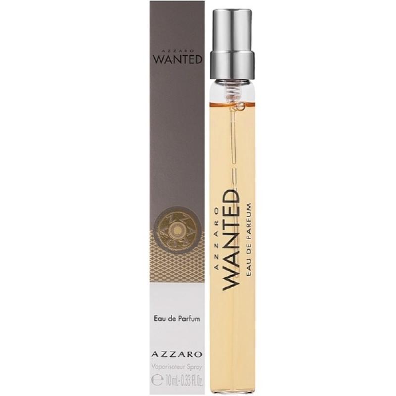 Azzaro Wanted (M) 10ml, Parfumovaná voda