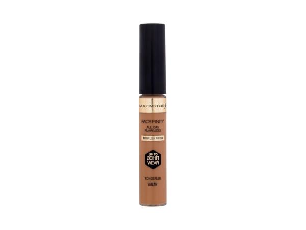 Max Factor Facefinity All Day Flawless Airbrush Finish Concealer 070 (W) 7,8ml, Korektor 30H