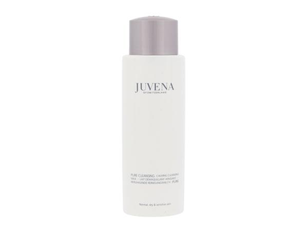 Juvena Pure Cleansing (W) 200ml, Čistiace mlieko