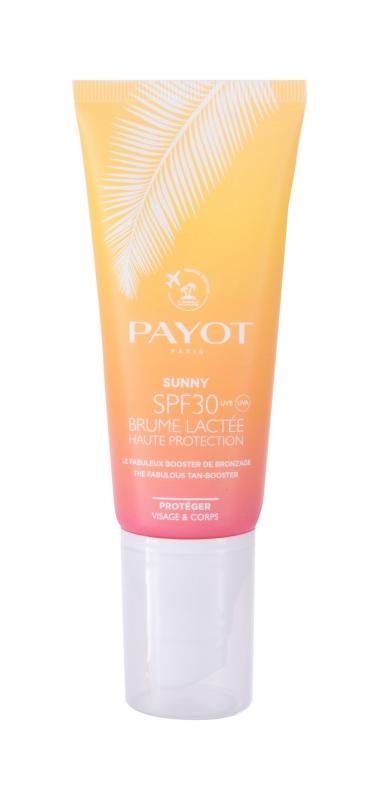 PAYOT The Fabulous Tan-Booster Sunny (W) 100ml, Opaľovací prípravok na telo