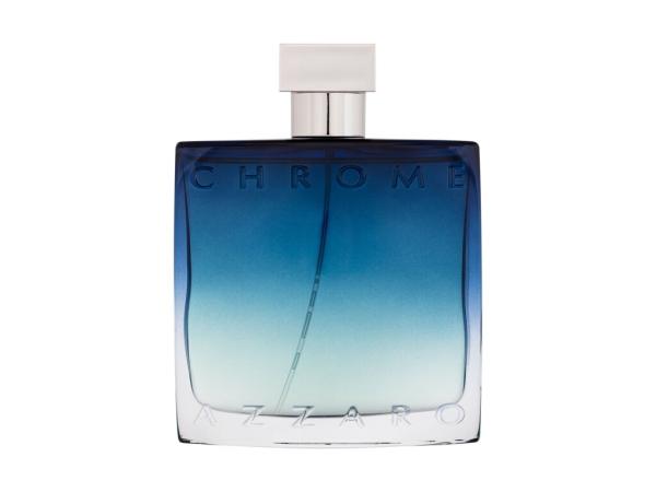 Azzaro Chrome (M) 100ml, Parfumovaná voda